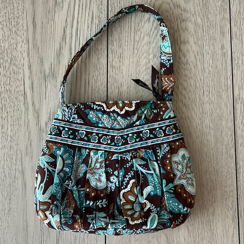 NEW- Vera Bradley purse and wallet